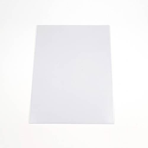 Funda de Plástico para marcos y gráficas