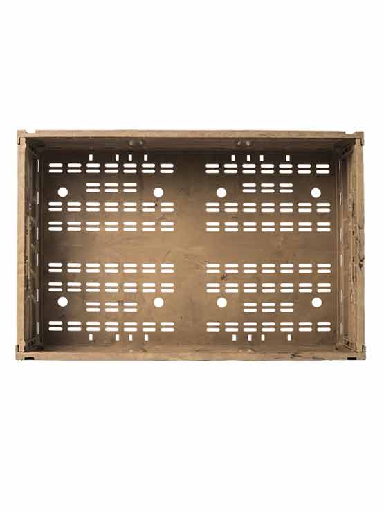 Cajas plegables efecto madera - Imagen 2