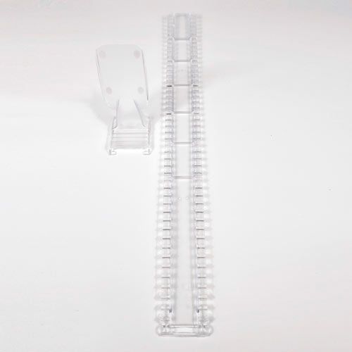 Retenedor escalera 530 mm
