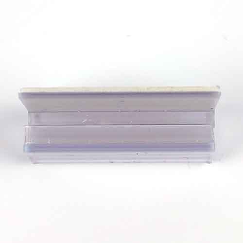 Gripper basculante para gráficas 2-4 mm