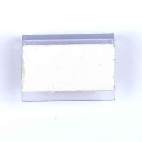 Trasera gripper adhesivo basculante
