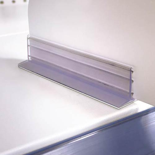 Gripper adhesivo alto ejemplo