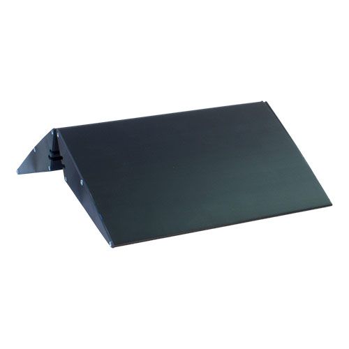 Base ajustable para gráficas negra