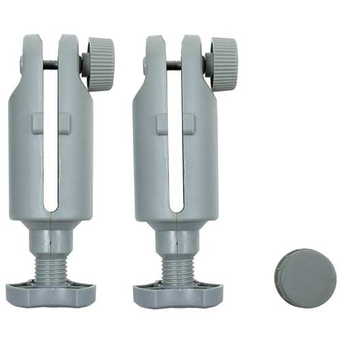 Base rellenable para gráficas ajustes
