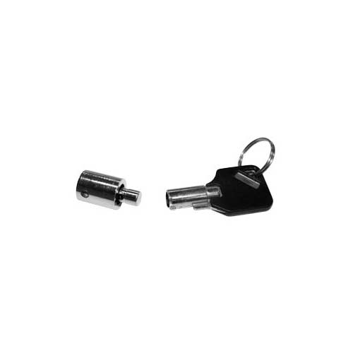 Tablón de anuncios grande llave