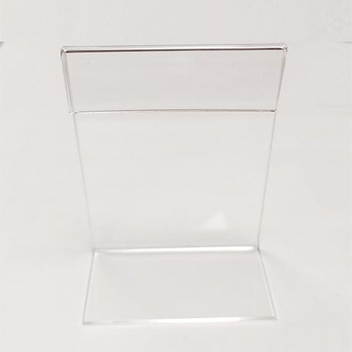 Porta Ofertas Mini trasera