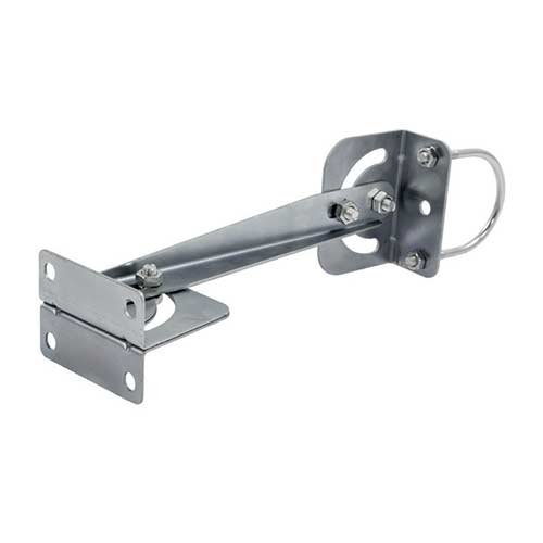 Anclaje de pared para espejo de pared o poste