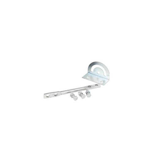 Espejos de seguridad acrílicos accesorios montaje