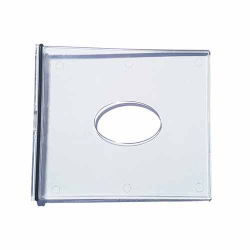 Portaprecios cassette
