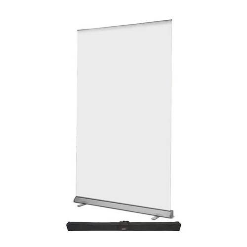 Rollup XXL en blanco