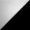 plateado-negro