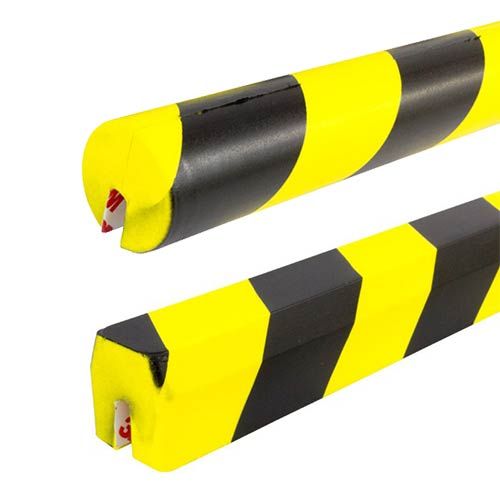Protector para bordes