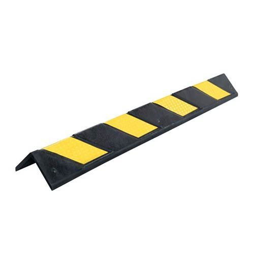 Protectores de goma para esquinas recto detalle