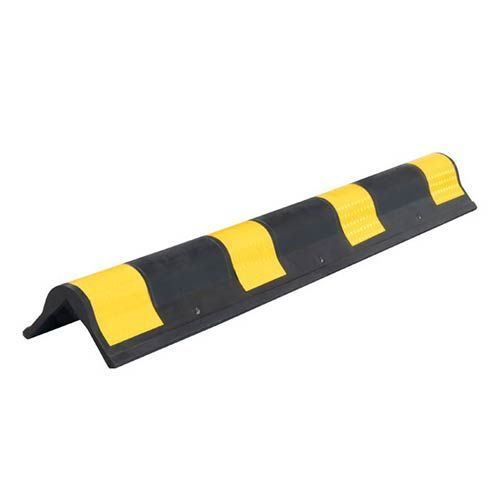 Protectores de goma para esquinas redondo detalle