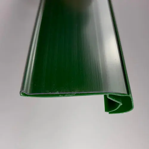 Perfil verde 107522 detalle