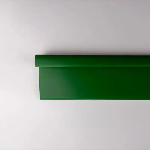 Perfil verde 107522 trasera